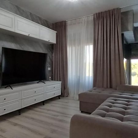 North Pipera Apartment W Parking & Self Check In Voluntari 外观 照片
