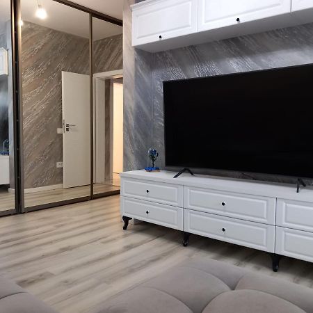 North Pipera Apartment W Parking & Self Check In Voluntari 外观 照片